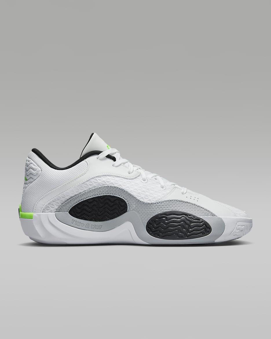 Jayson tatum shoes nike on sale